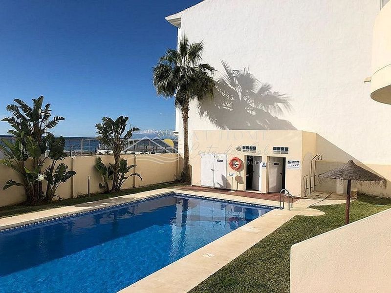 1 Schlafzimmer Penthouse in El Penoncillo, Spain, Nr. 228105