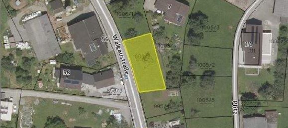 Земельный участок в Гёфис, Австрия № 218477 4