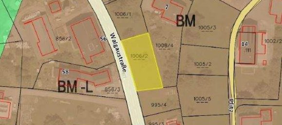 Земельный участок в Гёфис, Австрия № 218477 5