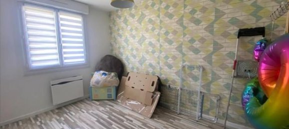 2 Schlafzimmer Villa in Mayenne, France, Nr. 301885 6