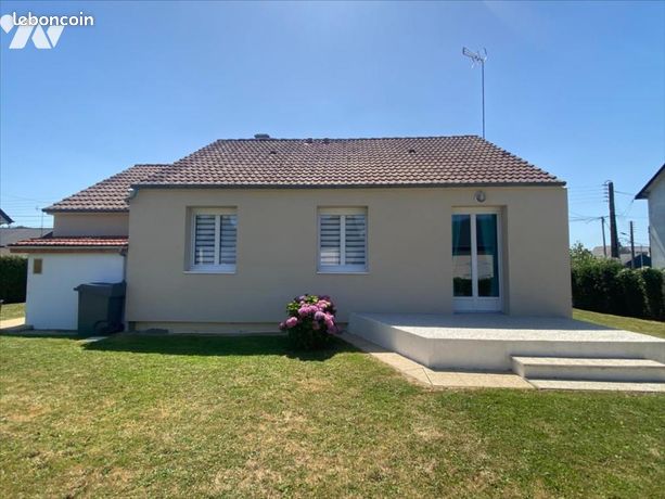 2 Schlafzimmer Villa in Mayenne, France, Nr. 301885