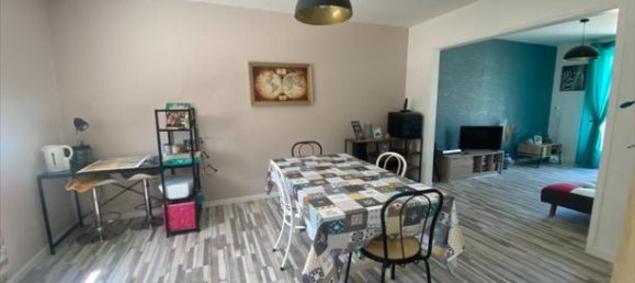 2 Schlafzimmer Villa in Mayenne, France, Nr. 301885 2