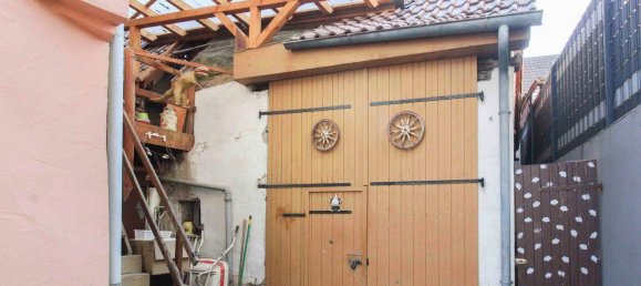 5 bedrooms House in Heilbronn, Germany No. 275562 12