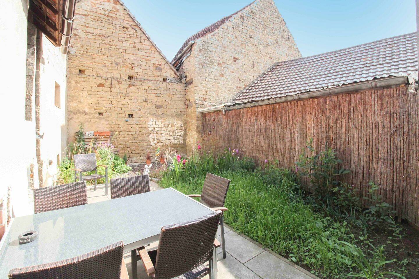 5 bedrooms House in Heilbronn, Germany No. 275562