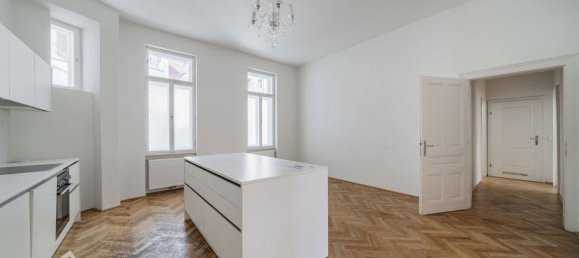 6غرفة شقة في Alsergrund, Austria رقم 123522 2