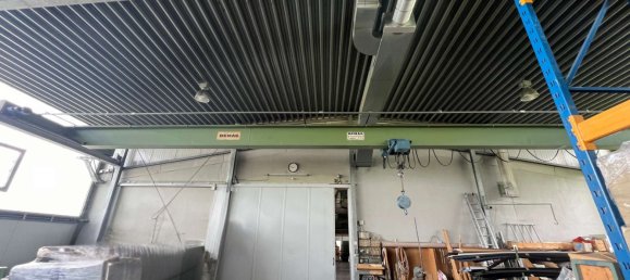 4 bedrooms Commercial property in Euskirchen, Germany No. 150709 8