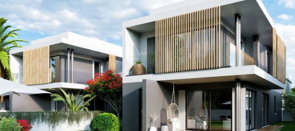 4 bedrooms House in Chloraka, Cyprus No. 9751 7