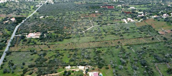 Земельный участок 25960м² в Сан Бартоломеу де Мессинеш, Португалия № 72255 7