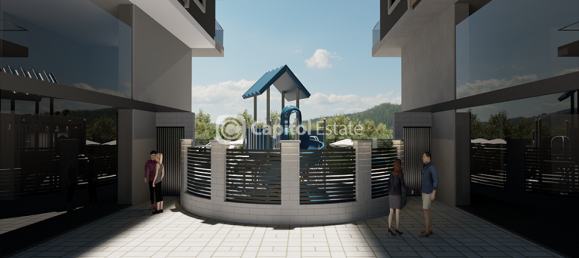 Apartamento de 4+1 en Antalya, Turkey No. 6397 7