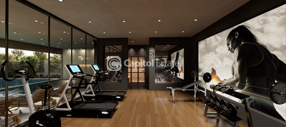 Apartamento de 4+1 en Antalya, Turkey No. 6397 9