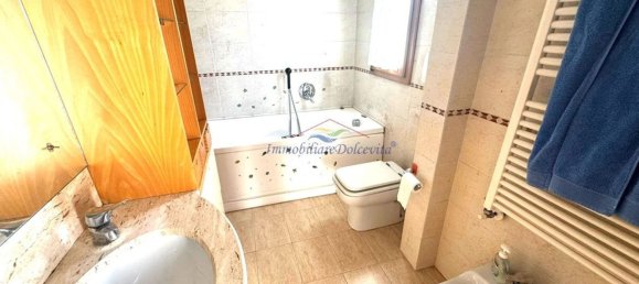 Квартира с 4 спальнями в Флоренция, Италия № 319705 24