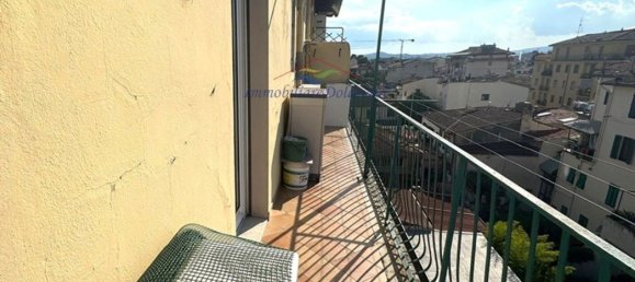 Квартира с 4 спальнями в Флоренция, Италия № 319705 10