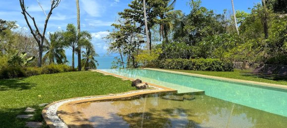 4 bedrooms Cafe / restaurant in Ko Samui, Thailand No. 19725 23