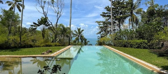 4 bedrooms Cafe / restaurant in Ko Samui, Thailand No. 19725 24