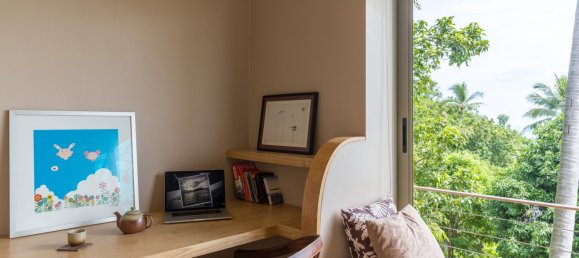 4 bedrooms Cafe / restaurant in Ko Samui, Thailand No. 19725 17