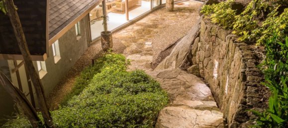 4 bedrooms Cafe / restaurant in Ko Samui, Thailand No. 19725 15