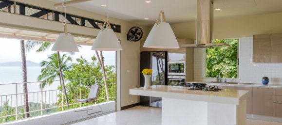 4 bedrooms Cafe / restaurant in Ko Samui, Thailand No. 19725 11