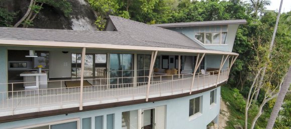 4 bedrooms Cafe / restaurant in Ko Samui, Thailand No. 19725 8