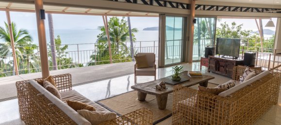 4 bedrooms Cafe / restaurant in Ko Samui, Thailand No. 19725 3