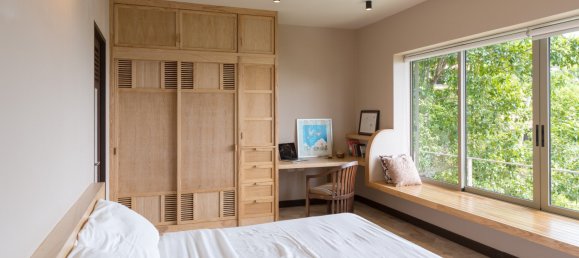 4 bedrooms Cafe / restaurant in Ko Samui, Thailand No. 19725 16