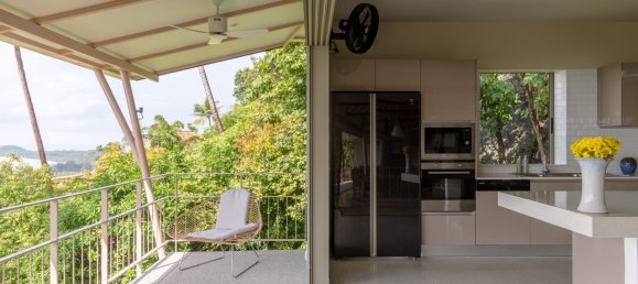 4 bedrooms Cafe / restaurant in Ko Samui, Thailand No. 19725 10