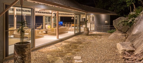 4 bedrooms Cafe / restaurant in Ko Samui, Thailand No. 19725 20