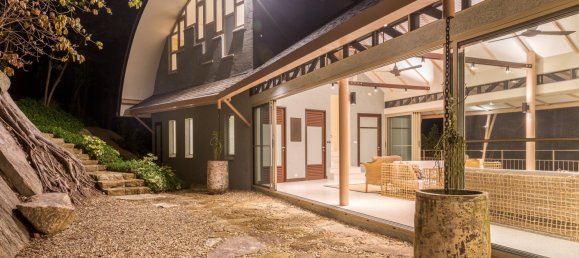 4 bedrooms Cafe / restaurant in Ko Samui, Thailand No. 19725 21