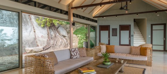 4 bedrooms Cafe / restaurant in Ko Samui, Thailand No. 19725 7