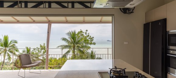 4 bedrooms Cafe / restaurant in Ko Samui, Thailand No. 19725 13