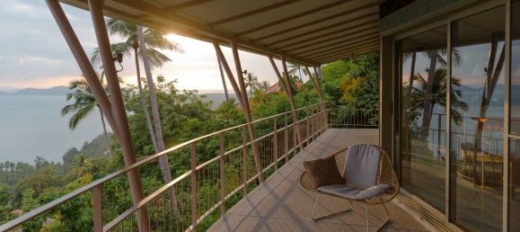 4 bedrooms Cafe / restaurant in Ko Samui, Thailand No. 19725 6