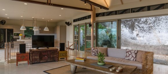 4 bedrooms Cafe / restaurant in Ko Samui, Thailand No. 19725 2