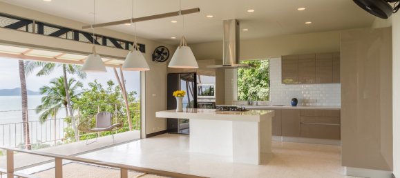 4 bedrooms Cafe / restaurant in Ko Samui, Thailand No. 19725 14