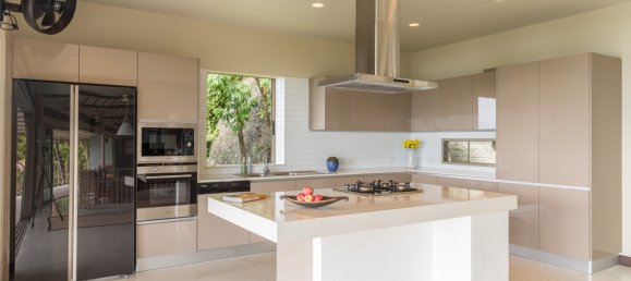 4 bedrooms Cafe / restaurant in Ko Samui, Thailand No. 19725 12