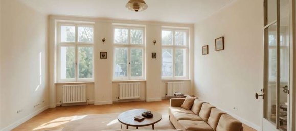 7-Zimmer Villa in Westend, Germany, Nr. 290071 3