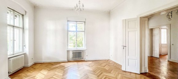 7-Zimmer Villa in Westend, Germany, Nr. 290071 4
