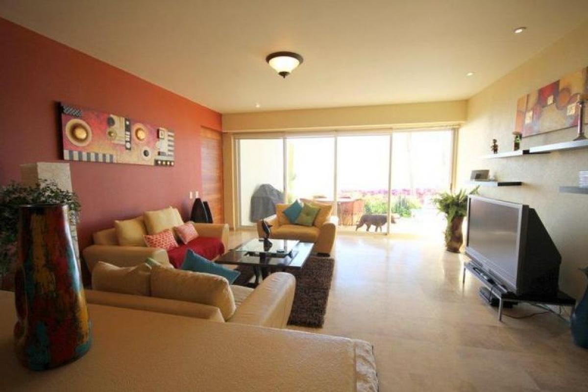 Apartamento T2 em Baja California Sur, Mexico N.º 182638