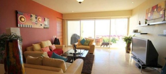 Apartamento T2 em Baja California Sur, Mexico N.º 182638 2