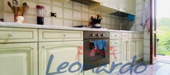 5 rooms Villa in Vigolzone, Italy No. 115697 21