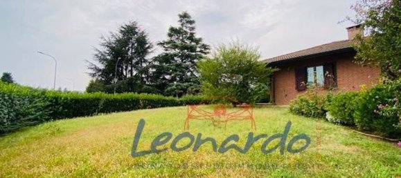 5 rooms Villa in Vigolzone, Italy No. 115697 4