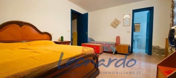 5 rooms Villa in Vigolzone, Italy No. 115697 40