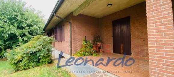 5 rooms Villa in Vigolzone, Italy No. 115697 6