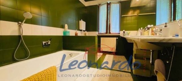 5 rooms Villa in Vigolzone, Italy No. 115697 27