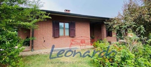 5 rooms Villa in Vigolzone, Italy No. 115697 41