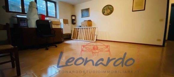 5 rooms Villa in Vigolzone, Italy No. 115697 35