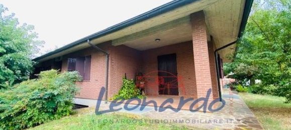 5 rooms Villa in Vigolzone, Italy No. 115697 13