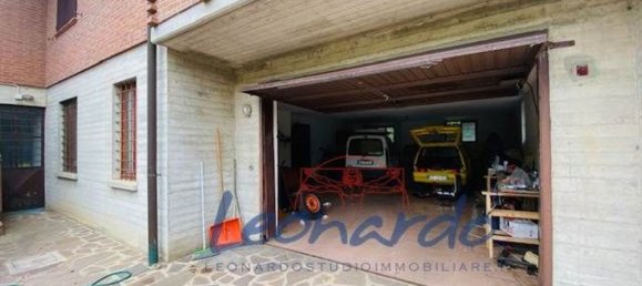 5 rooms Villa in Vigolzone, Italy No. 115697 8