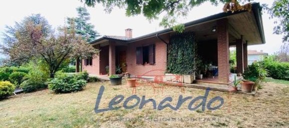 5 rooms Villa in Vigolzone, Italy No. 115697 2