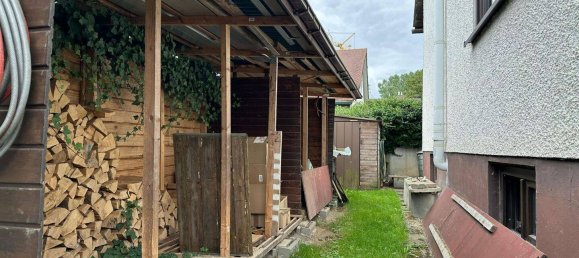 Таунхаус с 5 спальнями в Gunzburg, Германия № 357202 23