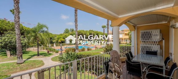 4 Schlafzimmer Villa in Quarteira, Portugal, Nr. 259196 5