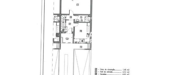 4 Schlafzimmer Villa in Quarteira, Portugal, Nr. 259196 45